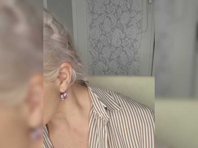 Anesteishen live cam on BongaCams