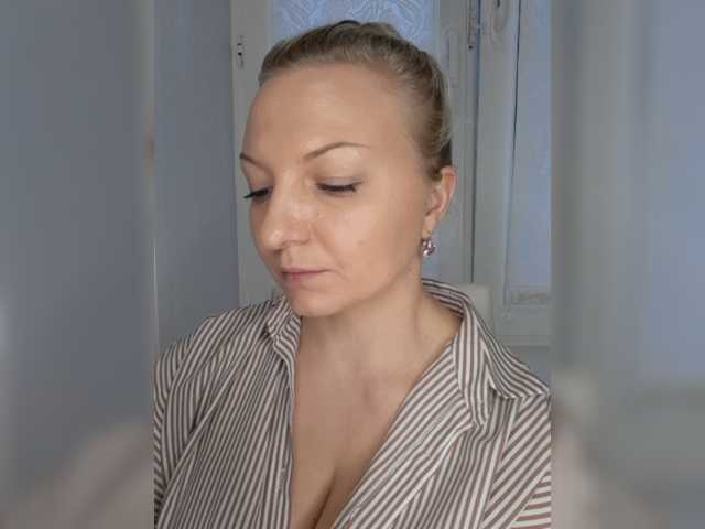 Andromache live cam on BongaCams