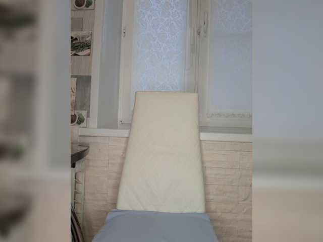 Anesteishen live cam on BongaCams