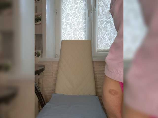 Anesteishen live cam on BongaCams