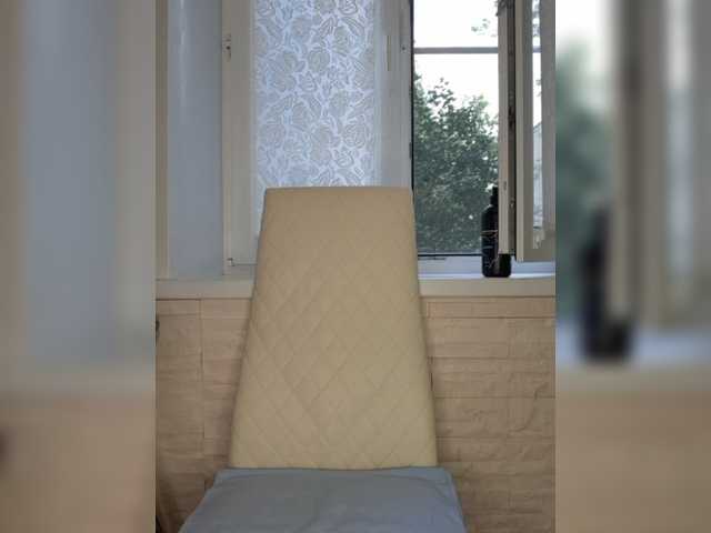 Anesteishen live cam on BongaCams