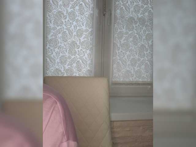 Anesteishen live cam on BongaCams