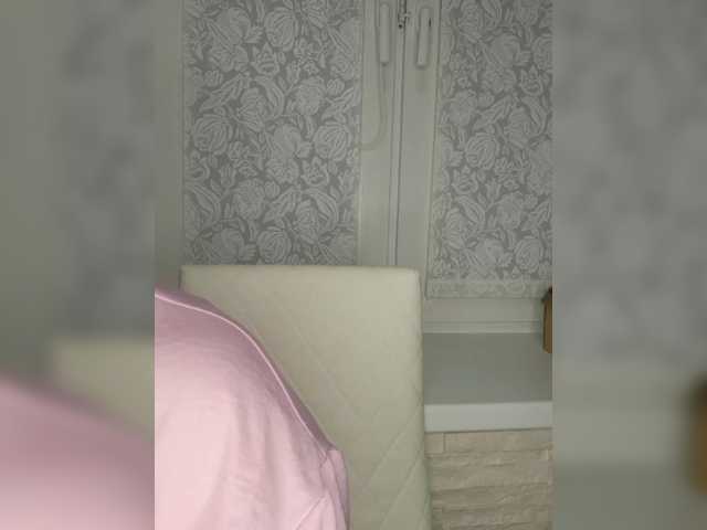 Anesteishen live cam on BongaCams