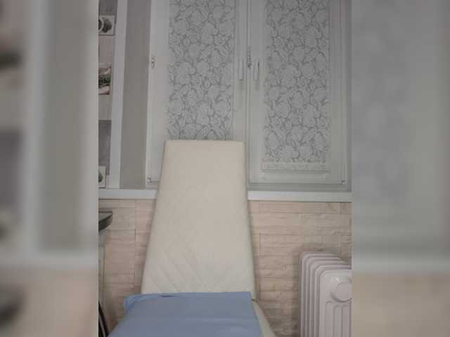 Anesteishen live cam on BongaCams