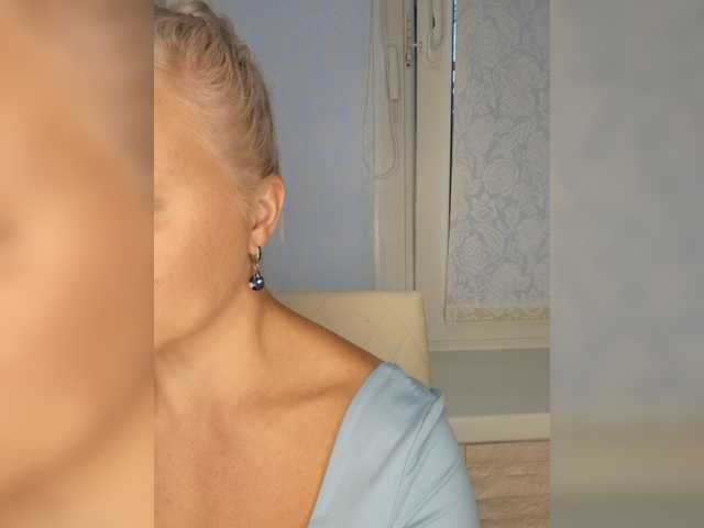 Anesteishen live cam on BongaCams