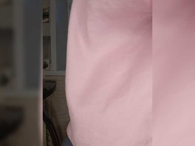 Anesteishen live cam on BongaCams