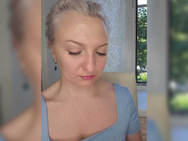 Anesteishen live cam on BongaCams