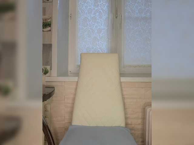 Anesteishen live cam on BongaCams