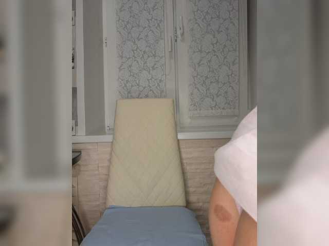 Anesteishen live cam on BongaCams