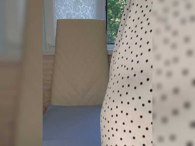 Anesteishen live cam on BongaCams