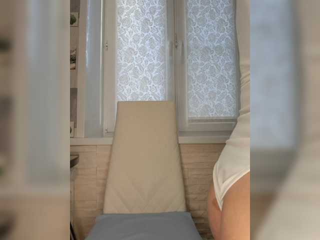 Anesteishen live cam on BongaCams