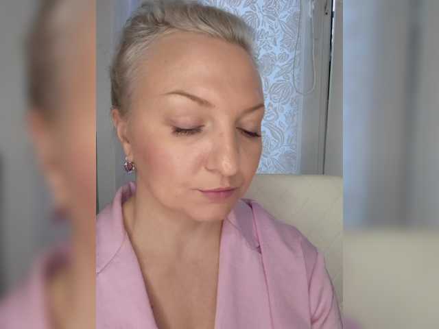 Anesteishen live cam on BongaCams