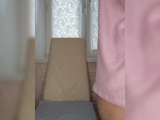 Anesteishen live cam on BongaCams