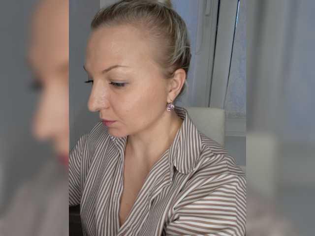 Andromache live cam on BongaCams