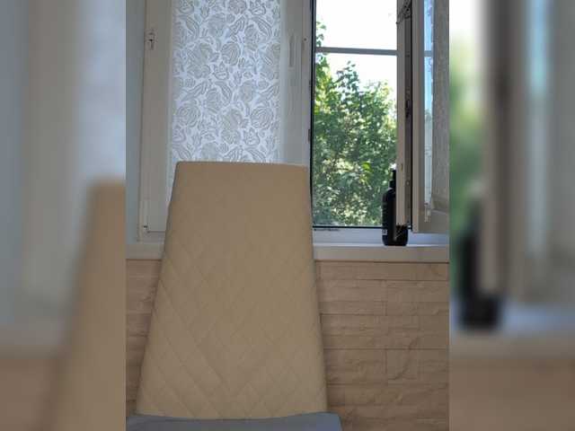 Anesteishen live cam on BongaCams