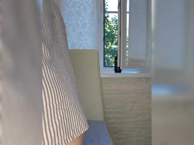 Anesteishen live cam on BongaCams