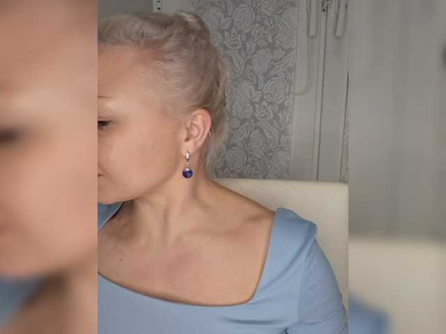 Anesteishen live cam on BongaCams