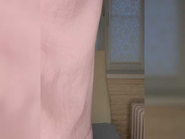 Anesteishen live cam on BongaCams