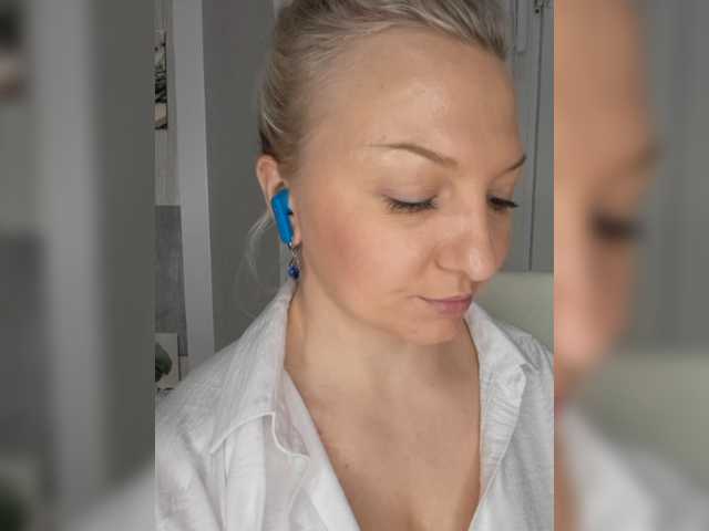 Anesteishen live cam on BongaCams