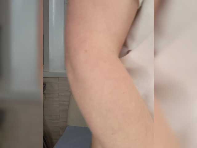 Anesteishen live cam on BongaCams