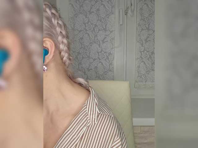 Anesteishen's BongaCams show and profile