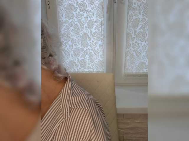 Anesteishen live webcam show