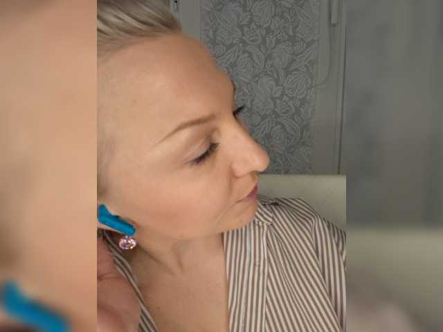 Anesteishen live cam on BongaCams
