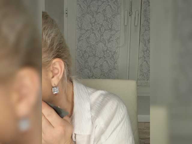 Anesteishen live cam on BongaCams