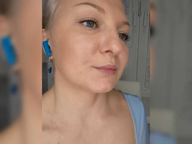 Anesteishen live cam on BongaCams