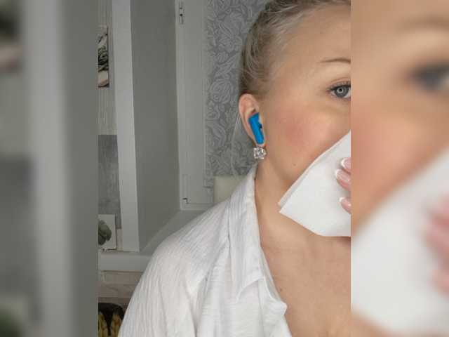Anesteishen live cam on BongaCams