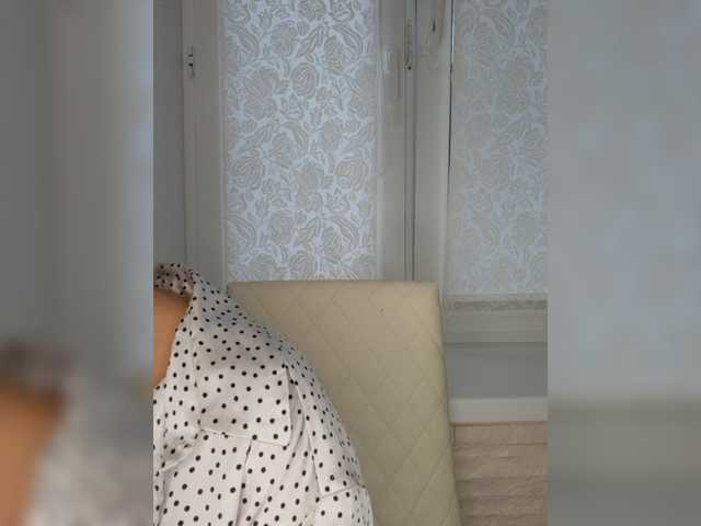 Anesteishen live cam on BongaCams