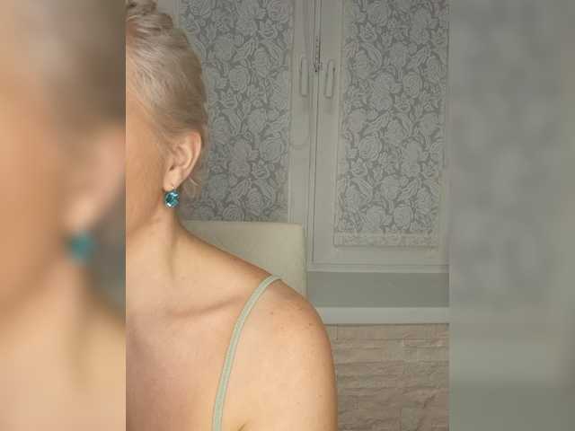 Anesteishen live cam on BongaCams