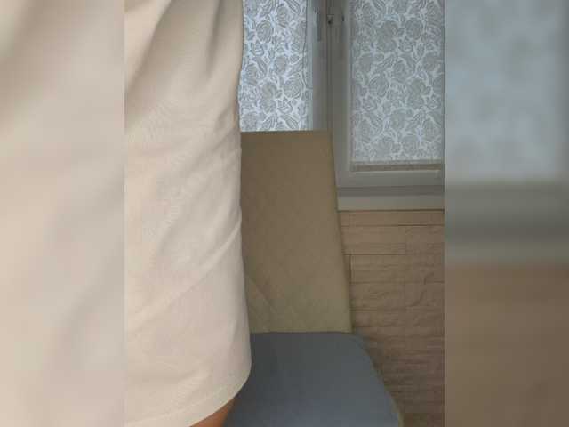 Anesteishen live cam on BongaCams