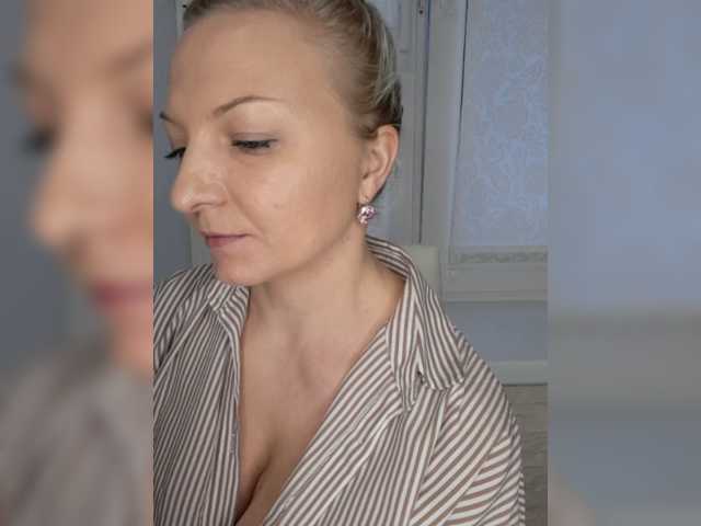 Andromache live cam on BongaCams