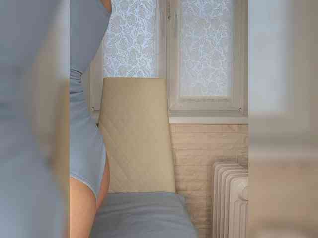 Anesteishen webcam