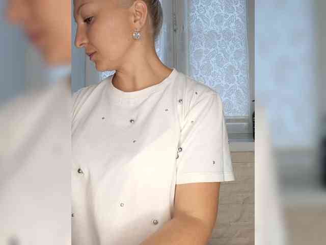 free nude videochat Anesteishen