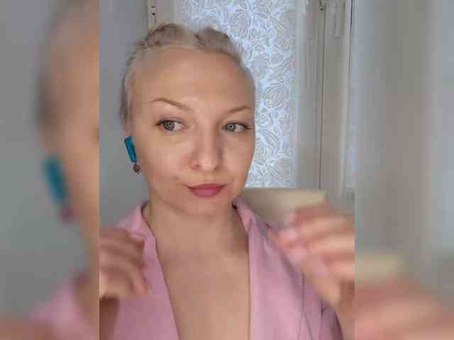 Anesteishen webcam