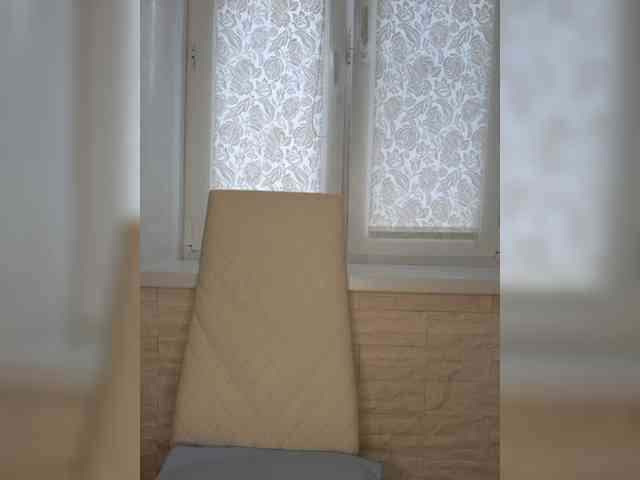 Anesteishen webcam