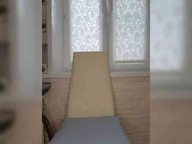 anesteishen's live room