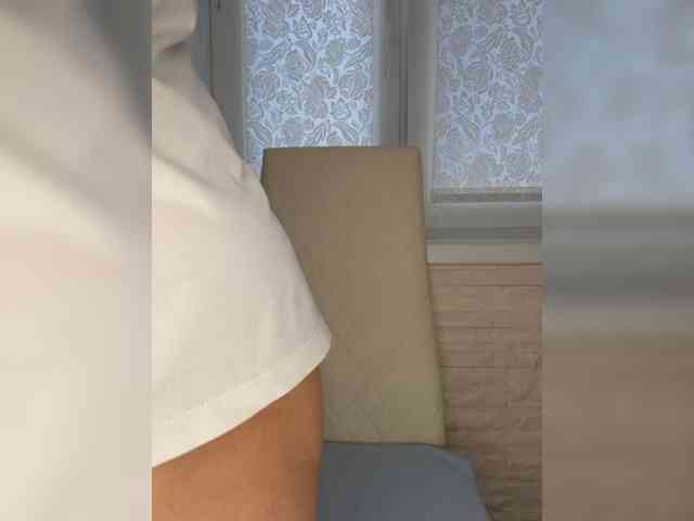 Anesteishen Live Webcam on BongaCams