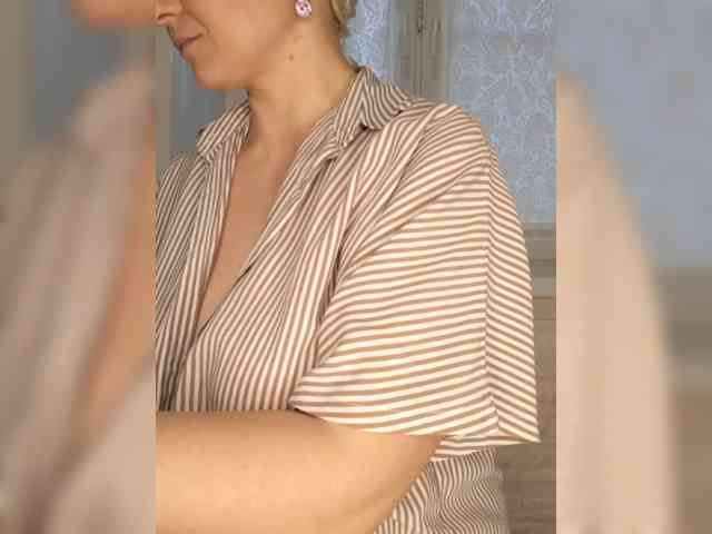 Andromache webcam