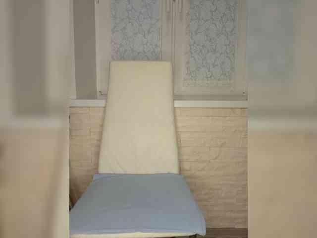 andromache's live room