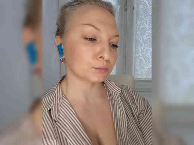 Andromache webcam