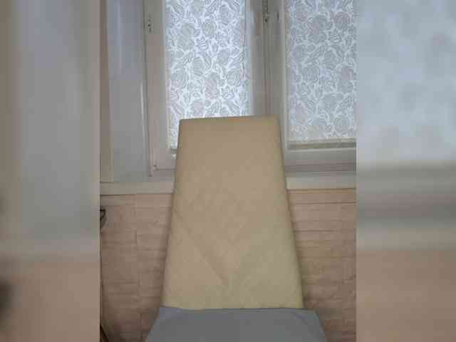 Anesteishen webcam