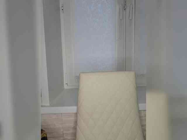 anesteishen's live room