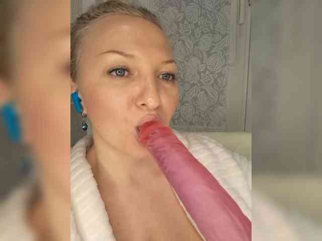Andromache webcam