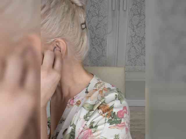 Anesteishen webcam