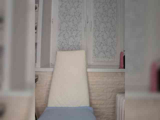 andromache's live room