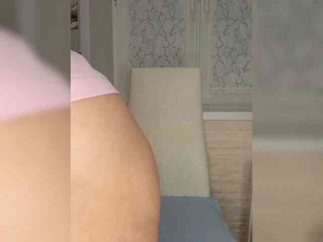 Anesteishen's webcam live show