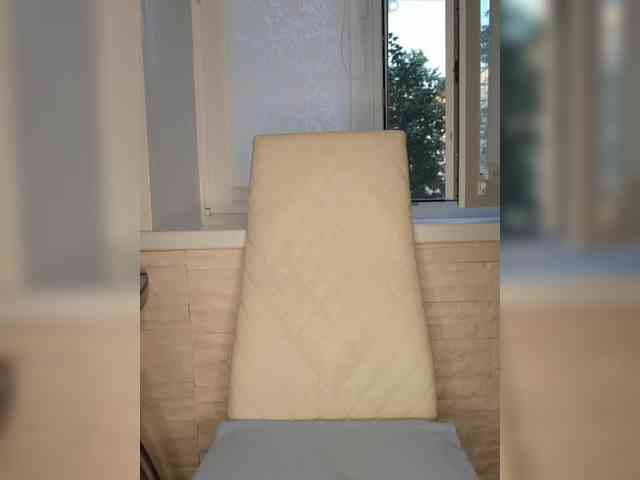 Anesteishen webcam